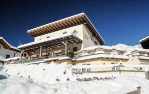 Appartements Lea Niederthai Ferienwohnungen Ötztal | Appartements