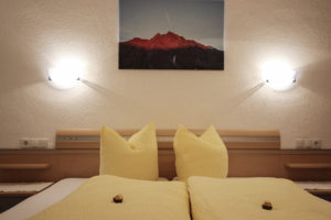 Appartements Lea Niederthai Ferienwohnungen Ötztal | Appartements