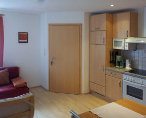 Appartements Lea Niederthai Ferienwohnungen Ötztal | Appartements