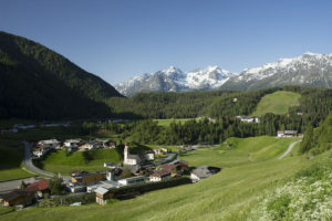 Appartements Lea Niederthai Ferienwohnungen Ötztal | Sommer