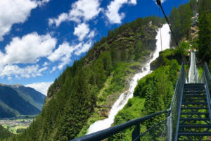 Appartements Lea Niederthai Ferienwohnungen Ötztal | Sommer