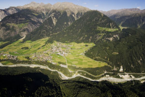 Appartements Lea Niederthai Ferienwohnungen Ötztal | Sommer