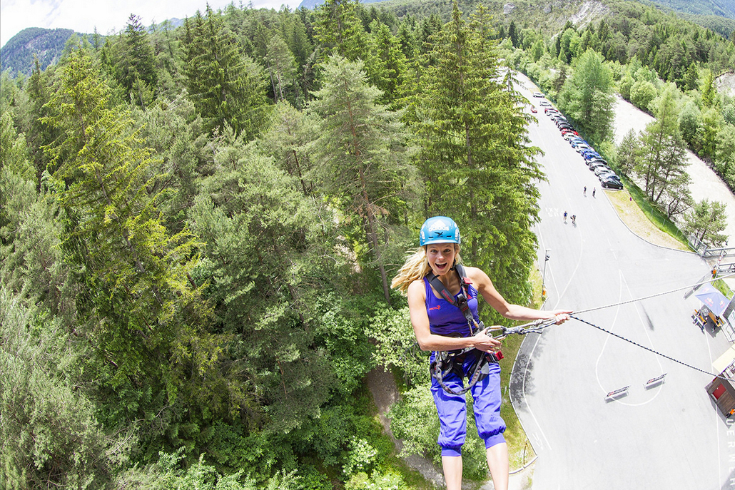 Appartements Lea Niederthai Ferienwohnungen Ötztal | Sommer