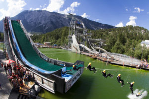 Appartements Lea Niederthai Ferienwohnungen Ötztal | Sommer