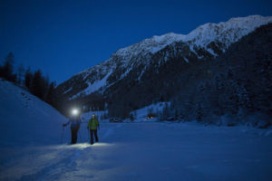 Appartements Lea Niederthai Ferienwohnungen Ötztal | Winter