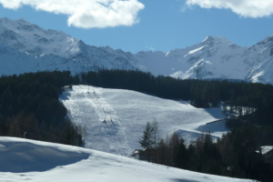 Appartements Lea Niederthai Ferienwohnungen Ötztal | Winter